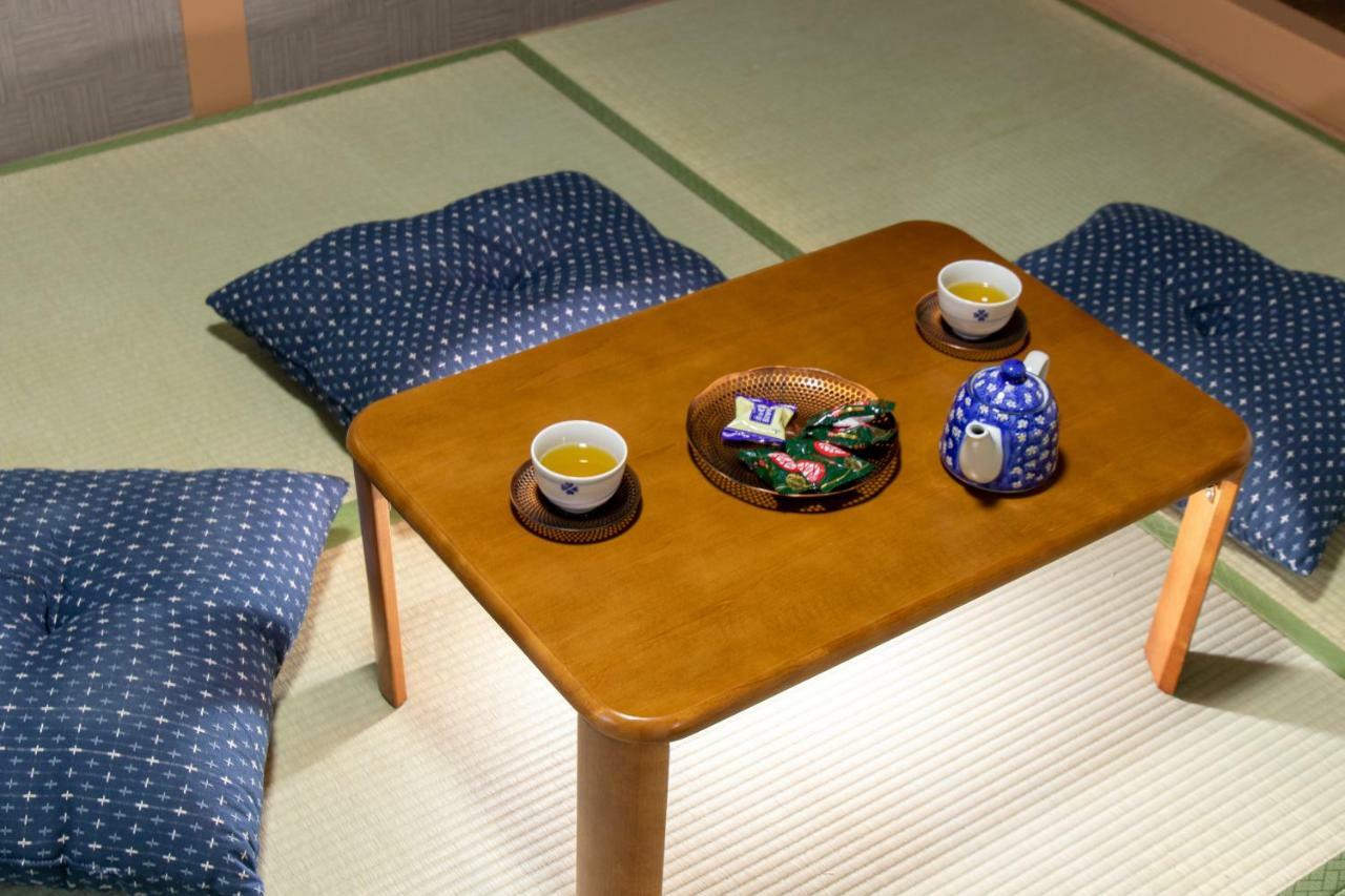 Casa de férias Family Shinsekai Osaka